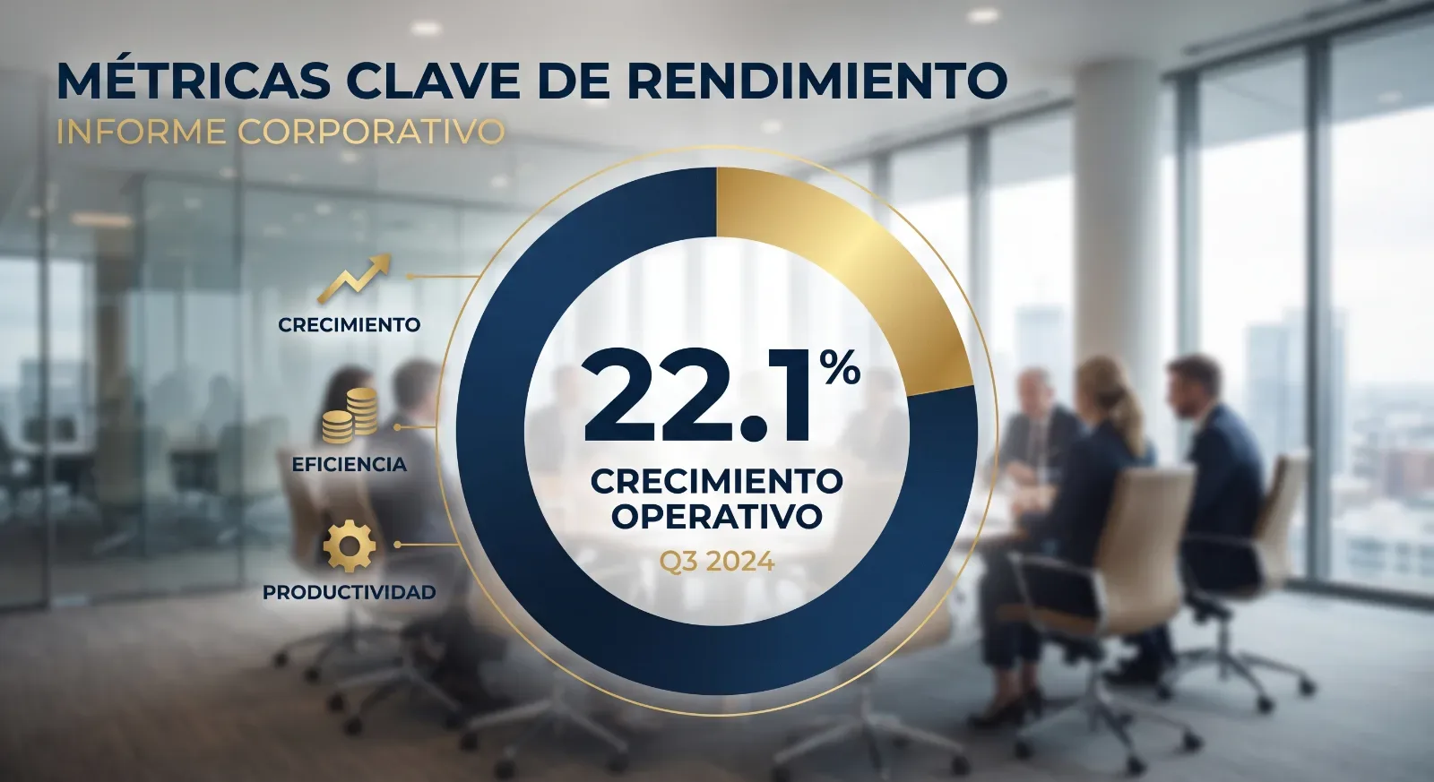 La Epidemia Silenciosa en tu Nómina: El 22.1% de tu equipo tiene Prediabetes